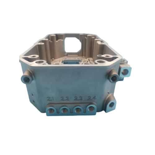 Casting Housing for Automatic Transmission